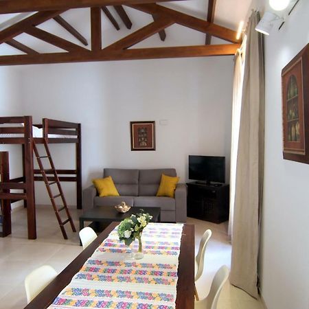 El Sueno De San Fernando Apartment กอร์โดบา ภายนอก รูปภาพ