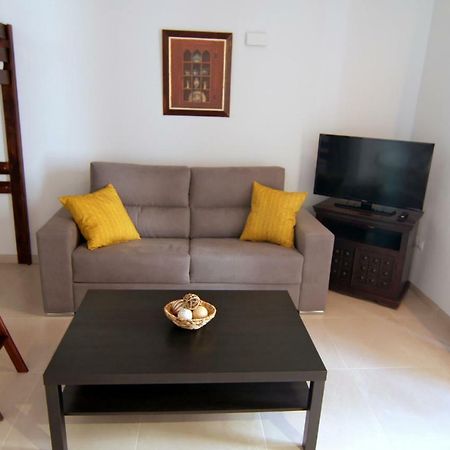 El Sueno De San Fernando Apartment กอร์โดบา ภายนอก รูปภาพ
