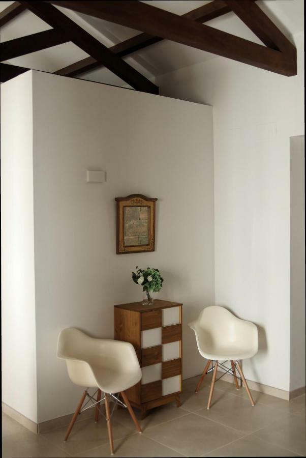 El Sueno De San Fernando Apartment กอร์โดบา ภายนอก รูปภาพ