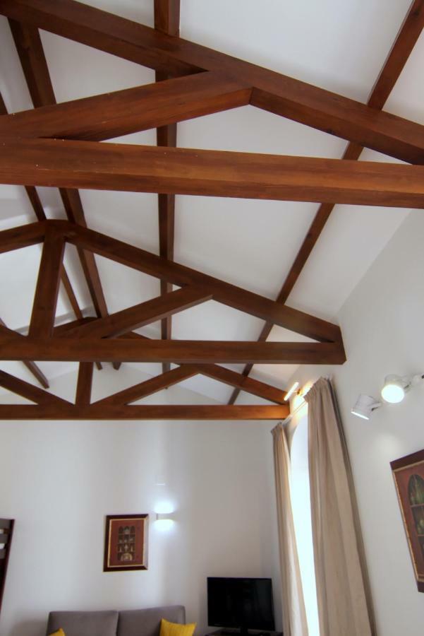 El Sueno De San Fernando Apartment กอร์โดบา ภายนอก รูปภาพ