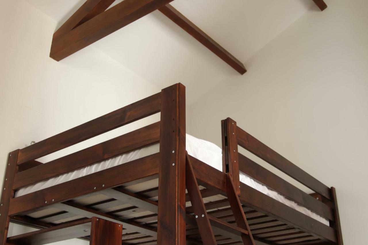 El Sueno De San Fernando Apartment กอร์โดบา ภายนอก รูปภาพ