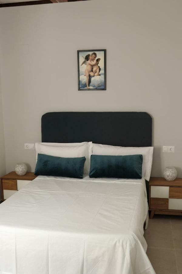 El Sueno De San Fernando Apartment กอร์โดบา ภายนอก รูปภาพ