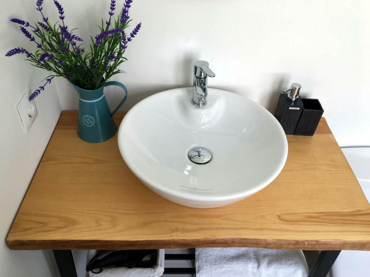 El Sueno De San Fernando Apartment กอร์โดบา ภายนอก รูปภาพ