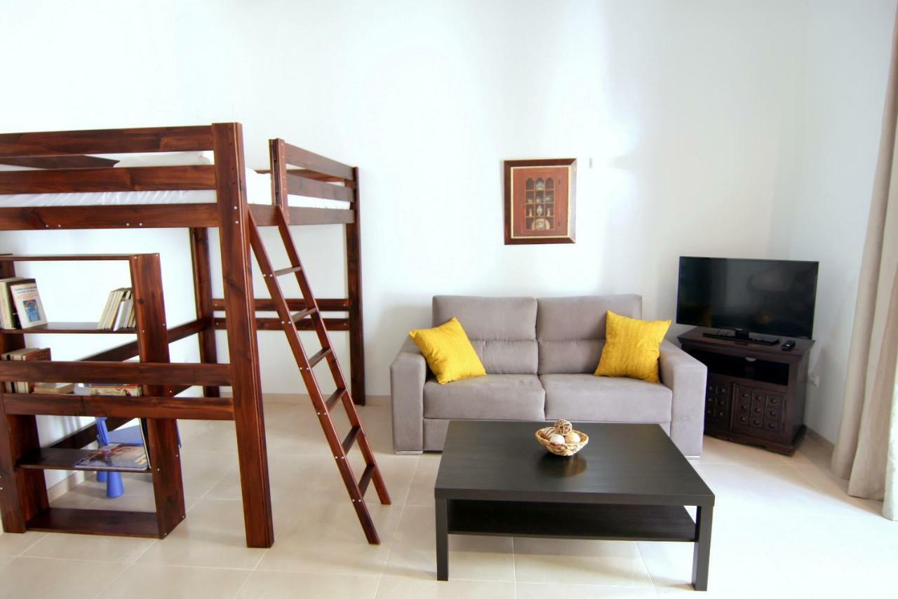 El Sueno De San Fernando Apartment กอร์โดบา ภายนอก รูปภาพ
