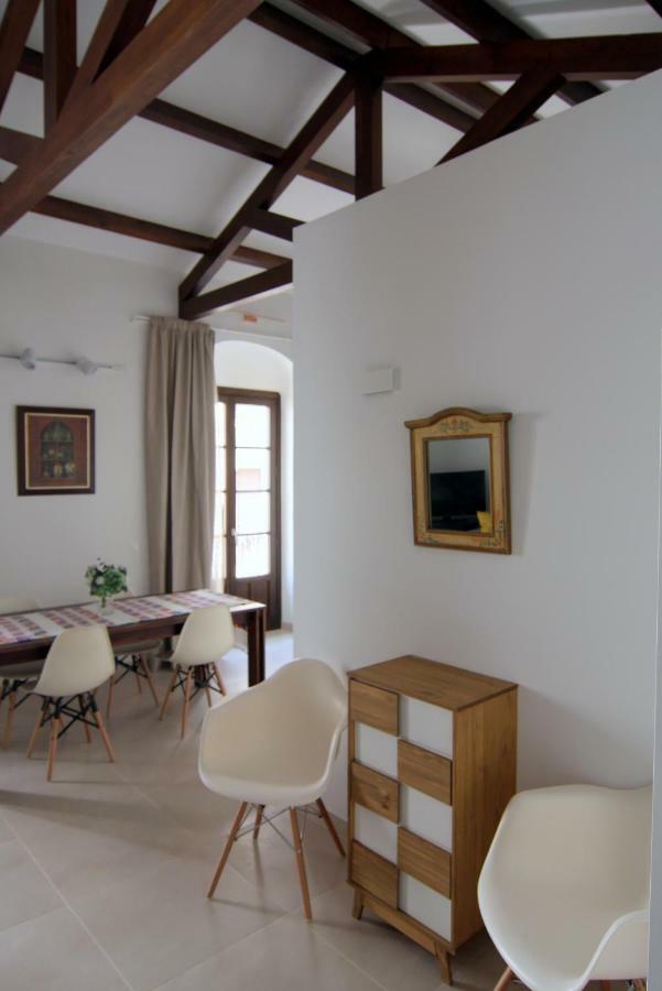 El Sueno De San Fernando Apartment กอร์โดบา ภายนอก รูปภาพ