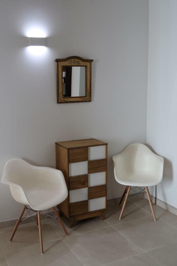 El Sueno De San Fernando Apartment กอร์โดบา ภายนอก รูปภาพ