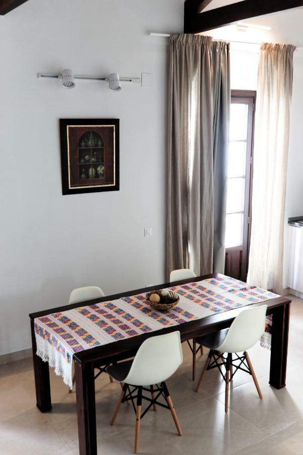 El Sueno De San Fernando Apartment กอร์โดบา ภายนอก รูปภาพ