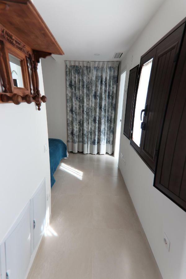 El Sueno De San Fernando Apartment กอร์โดบา ภายนอก รูปภาพ