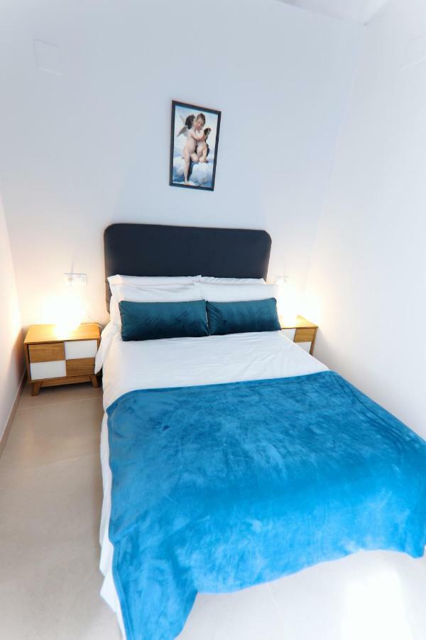 El Sueno De San Fernando Apartment กอร์โดบา ภายนอก รูปภาพ