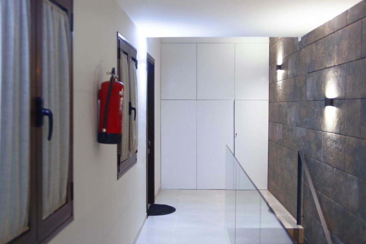 El Sueno De San Fernando Apartment กอร์โดบา ภายนอก รูปภาพ