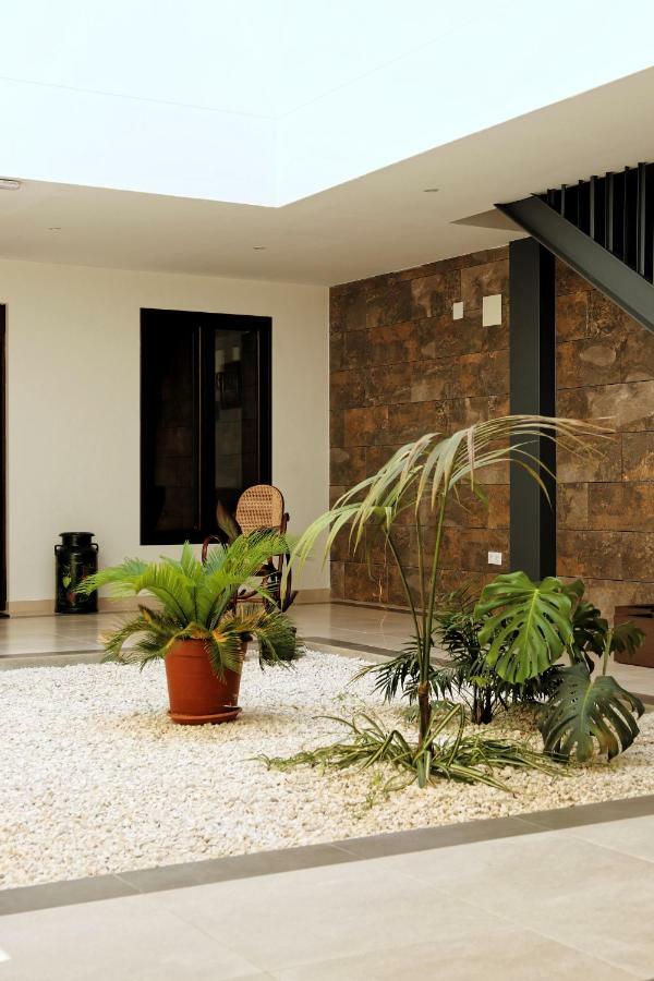 El Sueno De San Fernando Apartment กอร์โดบา ภายนอก รูปภาพ