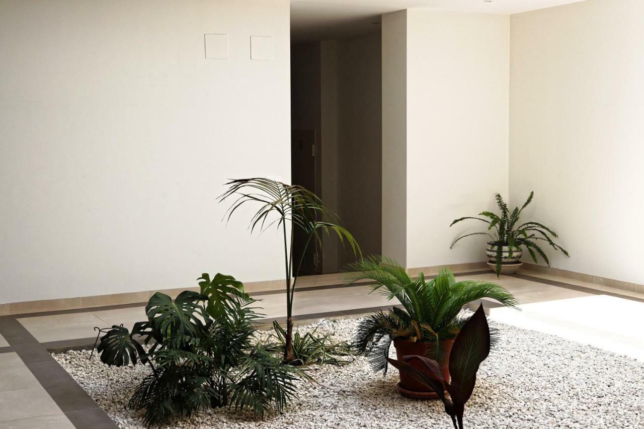 El Sueno De San Fernando Apartment กอร์โดบา ภายนอก รูปภาพ