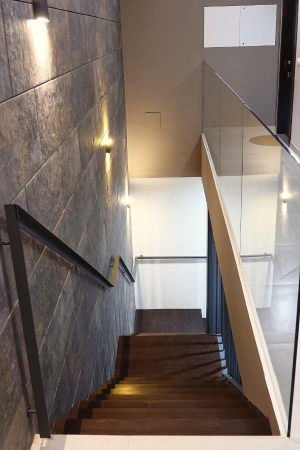 El Sueno De San Fernando Apartment กอร์โดบา ภายนอก รูปภาพ