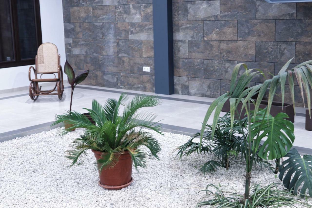 El Sueno De San Fernando Apartment กอร์โดบา ภายนอก รูปภาพ