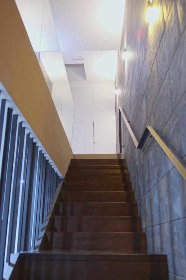 El Sueno De San Fernando Apartment กอร์โดบา ภายนอก รูปภาพ