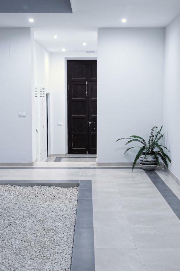 El Sueno De San Fernando Apartment กอร์โดบา ภายนอก รูปภาพ