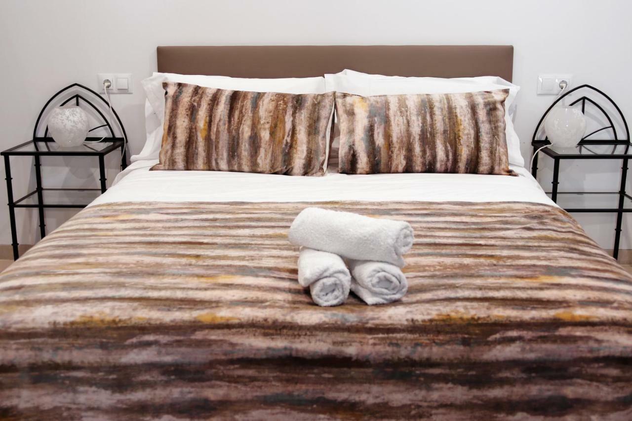 El Sueno De San Fernando Apartment กอร์โดบา ภายนอก รูปภาพ