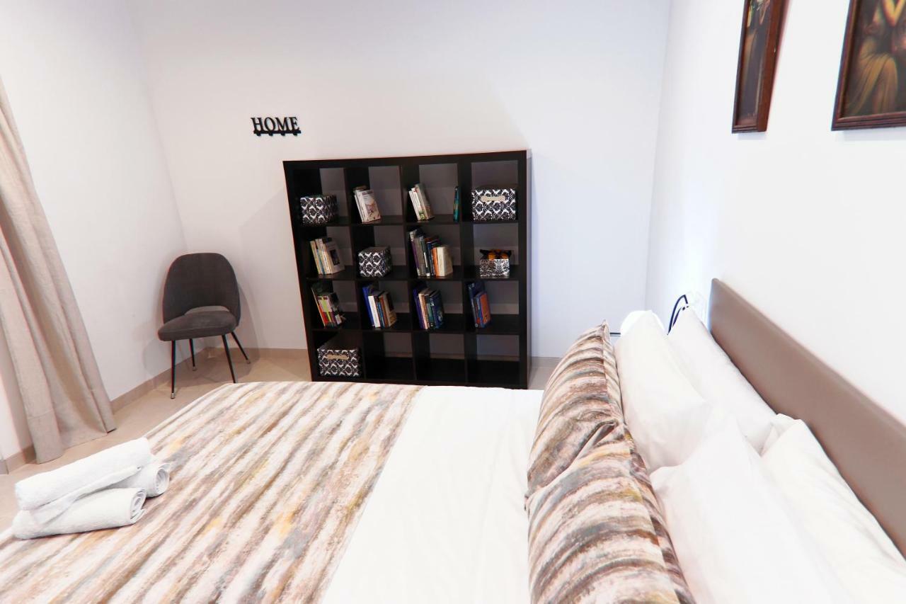 El Sueno De San Fernando Apartment กอร์โดบา ภายนอก รูปภาพ