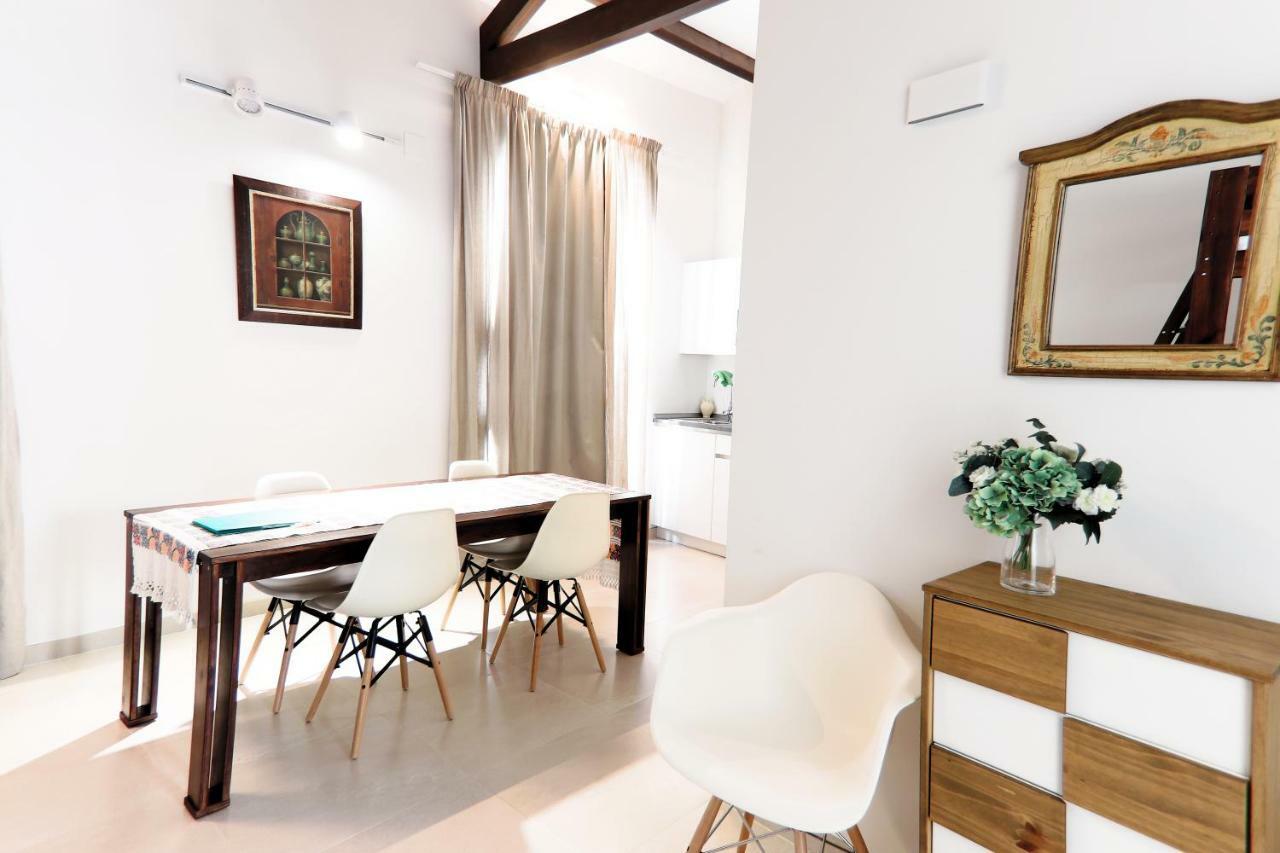 El Sueno De San Fernando Apartment กอร์โดบา ภายนอก รูปภาพ