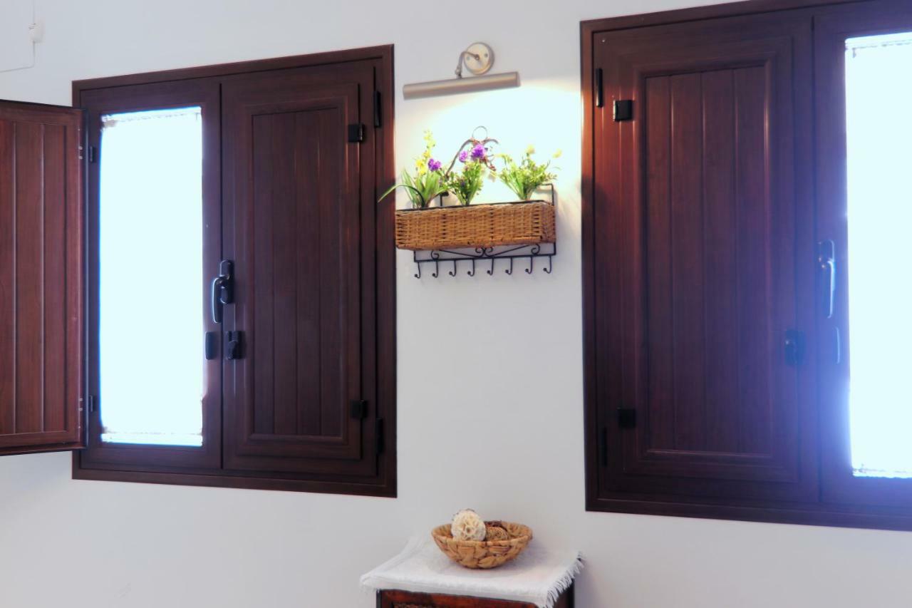 El Sueno De San Fernando Apartment กอร์โดบา ภายนอก รูปภาพ