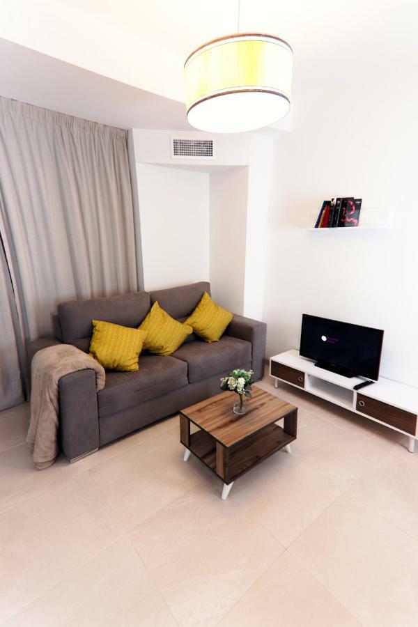El Sueno De San Fernando Apartment กอร์โดบา ภายนอก รูปภาพ
